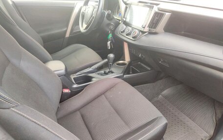 Toyota RAV4, 2013 год, 1 675 000 рублей, 18 фотография