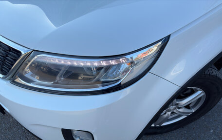 KIA Sorento II рестайлинг, 2017 год, 1 999 000 рублей, 2 фотография