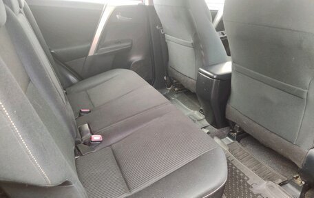 Toyota RAV4, 2013 год, 1 675 000 рублей, 19 фотография
