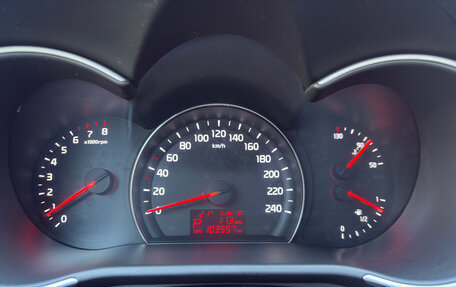 KIA Sorento II рестайлинг, 2017 год, 1 999 000 рублей, 11 фотография