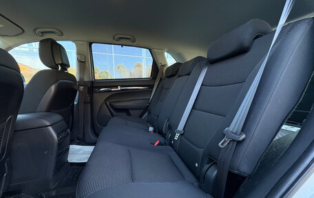 KIA Sorento II рестайлинг, 2017 год, 1 999 000 рублей, 17 фотография