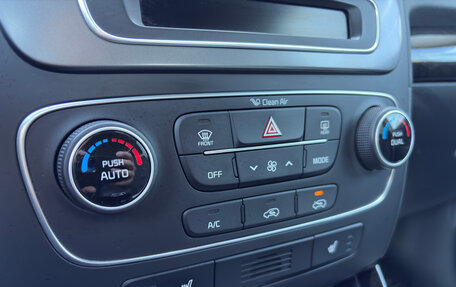 KIA Sorento II рестайлинг, 2017 год, 1 999 000 рублей, 13 фотография