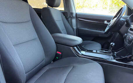 KIA Sorento II рестайлинг, 2017 год, 1 999 000 рублей, 16 фотография