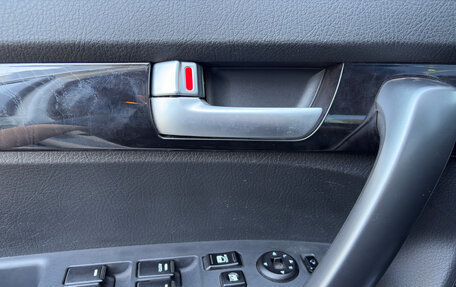 KIA Sorento II рестайлинг, 2017 год, 1 999 000 рублей, 19 фотография