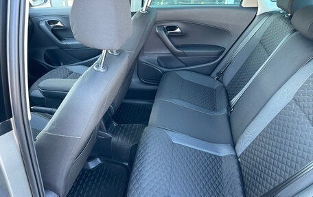 Volkswagen Polo VI (EU Market), 2018 год, 1 550 000 рублей, 5 фотография