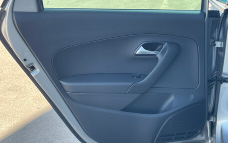 Volkswagen Polo VI (EU Market), 2018 год, 1 550 000 рублей, 6 фотография