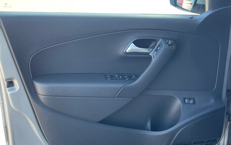 Volkswagen Polo VI (EU Market), 2018 год, 1 550 000 рублей, 11 фотография