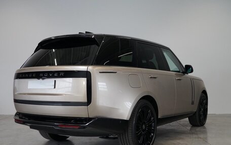 Land Rover Range Rover IV рестайлинг, 2025 год, 27 990 000 рублей, 3 фотография