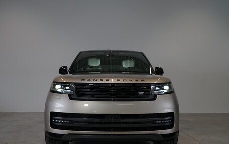 Land Rover Range Rover IV рестайлинг, 2025 год, 27 990 000 рублей, 2 фотография