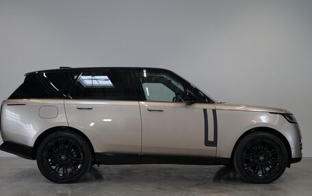 Land Rover Range Rover IV рестайлинг, 2025 год, 27 990 000 рублей, 6 фотография