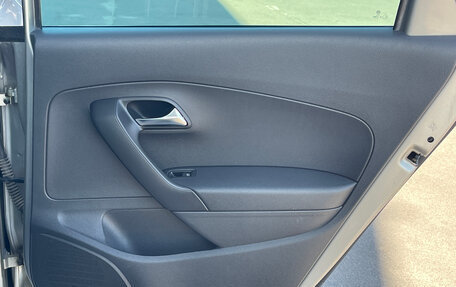 Volkswagen Polo VI (EU Market), 2018 год, 1 550 000 рублей, 17 фотография