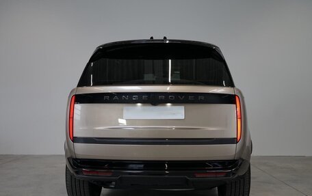 Land Rover Range Rover IV рестайлинг, 2025 год, 27 990 000 рублей, 4 фотография