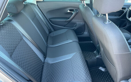 Volkswagen Polo VI (EU Market), 2018 год, 1 550 000 рублей, 16 фотография