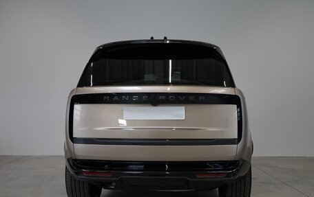 Land Rover Range Rover IV рестайлинг, 2025 год, 27 990 000 рублей, 5 фотография