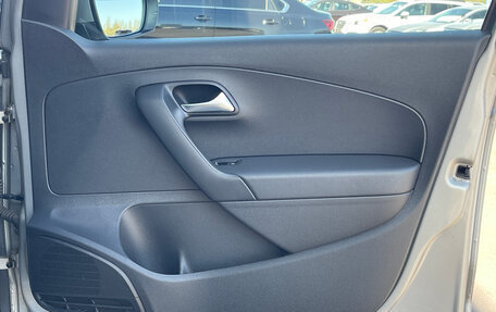 Volkswagen Polo VI (EU Market), 2018 год, 1 550 000 рублей, 18 фотография