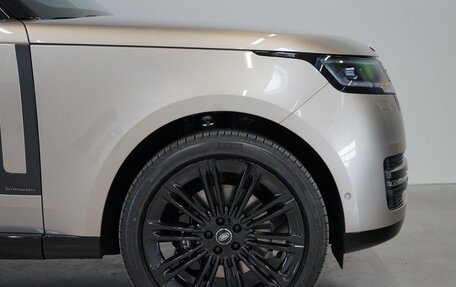 Land Rover Range Rover IV рестайлинг, 2025 год, 27 990 000 рублей, 7 фотография