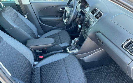 Volkswagen Polo VI (EU Market), 2018 год, 1 550 000 рублей, 20 фотография