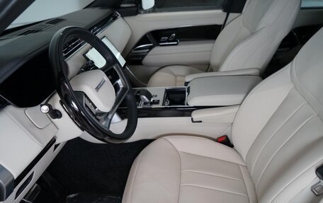 Land Rover Range Rover IV рестайлинг, 2025 год, 27 990 000 рублей, 11 фотография