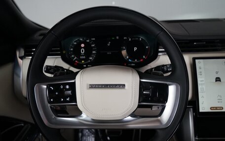 Land Rover Range Rover IV рестайлинг, 2025 год, 27 990 000 рублей, 22 фотография