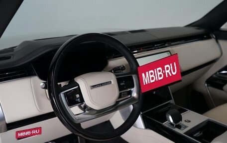 Land Rover Range Rover IV рестайлинг, 2025 год, 27 990 000 рублей, 19 фотография