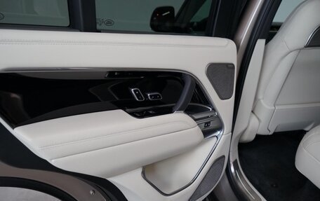 Land Rover Range Rover IV рестайлинг, 2025 год, 27 990 000 рублей, 26 фотография