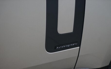 Land Rover Range Rover IV рестайлинг, 2025 год, 27 990 000 рублей, 31 фотография