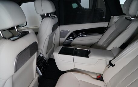 Land Rover Range Rover IV рестайлинг, 2025 год, 27 990 000 рублей, 28 фотография