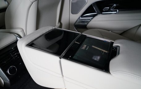 Land Rover Range Rover IV рестайлинг, 2025 год, 27 990 000 рублей, 29 фотография