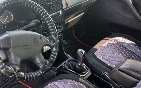 Volkswagen Passat B4, 1994 год, 210 000 рублей, 12 фотография