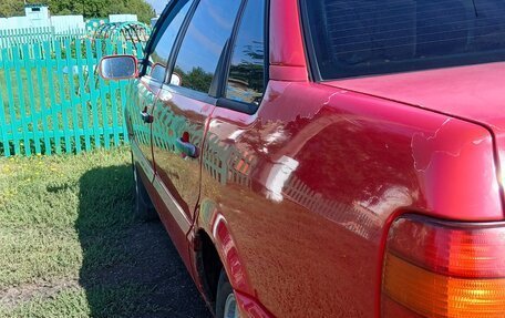 Volkswagen Passat B4, 1994 год, 210 000 рублей, 15 фотография