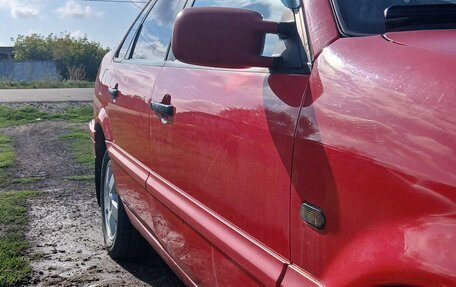 Volkswagen Passat B4, 1994 год, 210 000 рублей, 16 фотография