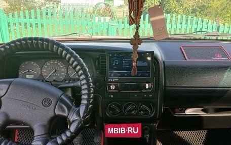 Volkswagen Passat B4, 1994 год, 210 000 рублей, 7 фотография