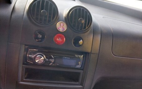 Chevrolet Aveo III, 2005 год, 220 000 рублей, 8 фотография