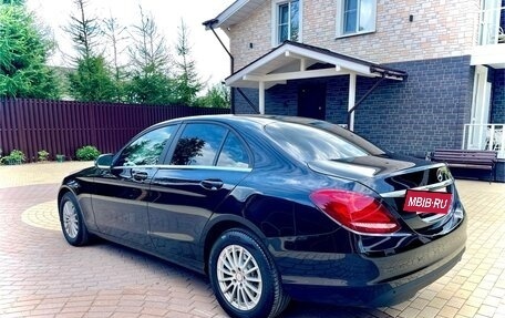 Mercedes-Benz C-Класс, 2015 год, 2 270 000 рублей, 6 фотография