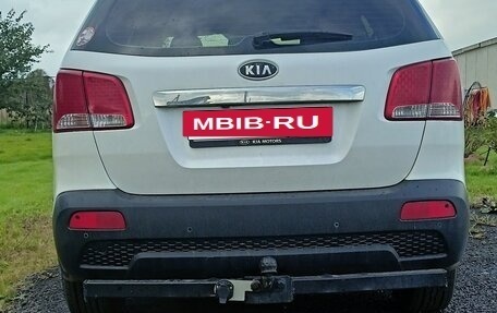 KIA Sorento II рестайлинг, 2012 год, 1 200 000 рублей, 4 фотография