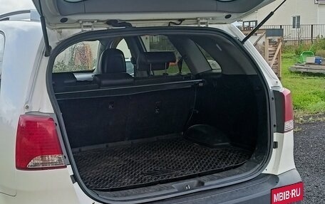 KIA Sorento II рестайлинг, 2012 год, 1 200 000 рублей, 7 фотография