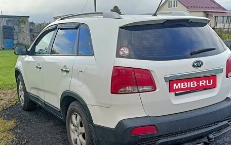 KIA Sorento II рестайлинг, 2012 год, 1 200 000 рублей, 5 фотография