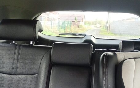 KIA Sorento II рестайлинг, 2012 год, 1 200 000 рублей, 16 фотография