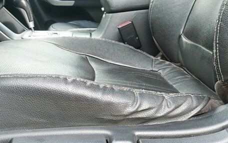 KIA Sorento II рестайлинг, 2012 год, 1 200 000 рублей, 15 фотография