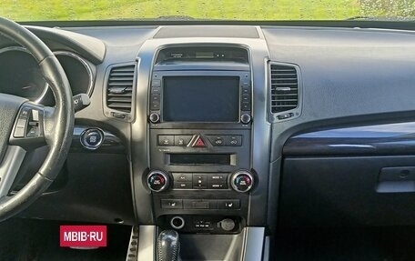 KIA Sorento II рестайлинг, 2012 год, 1 200 000 рублей, 10 фотография