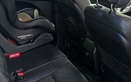 KIA Sorento II рестайлинг, 2012 год, 1 200 000 рублей, 11 фотография