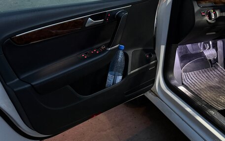 Volkswagen Passat B7, 2012 год, 1 349 000 рублей, 8 фотография