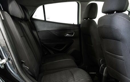 Opel Mokka I, 2013 год, 825 000 рублей, 13 фотография