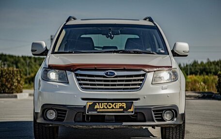 Subaru Tribeca I рестайлинг, 2008 год, 980 000 рублей, 3 фотография