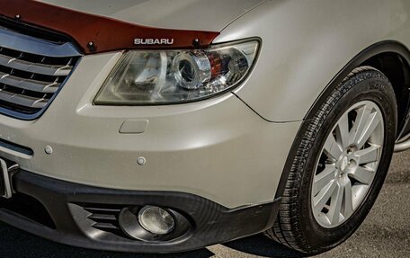 Subaru Tribeca I рестайлинг, 2008 год, 980 000 рублей, 5 фотография