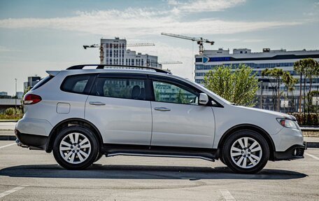 Subaru Tribeca I рестайлинг, 2008 год, 980 000 рублей, 11 фотография
