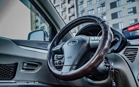 Subaru Tribeca I рестайлинг, 2008 год, 980 000 рублей, 18 фотография