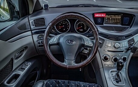 Subaru Tribeca I рестайлинг, 2008 год, 980 000 рублей, 14 фотография