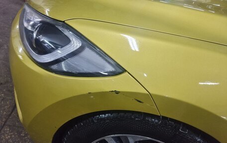 Hyundai Elantra VI рестайлинг, 2016 год, 1 150 000 рублей, 4 фотография