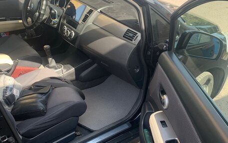 Nissan Tiida, 2008 год, 730 000 рублей, 4 фотография